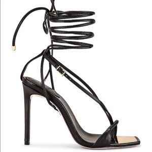 NWT (new in box) Schutz heels